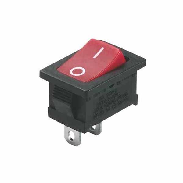 方形船型開關(guān)